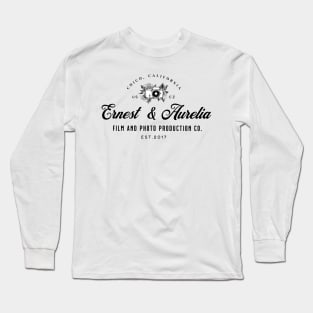 ernest aurelia Long Sleeve T-Shirt